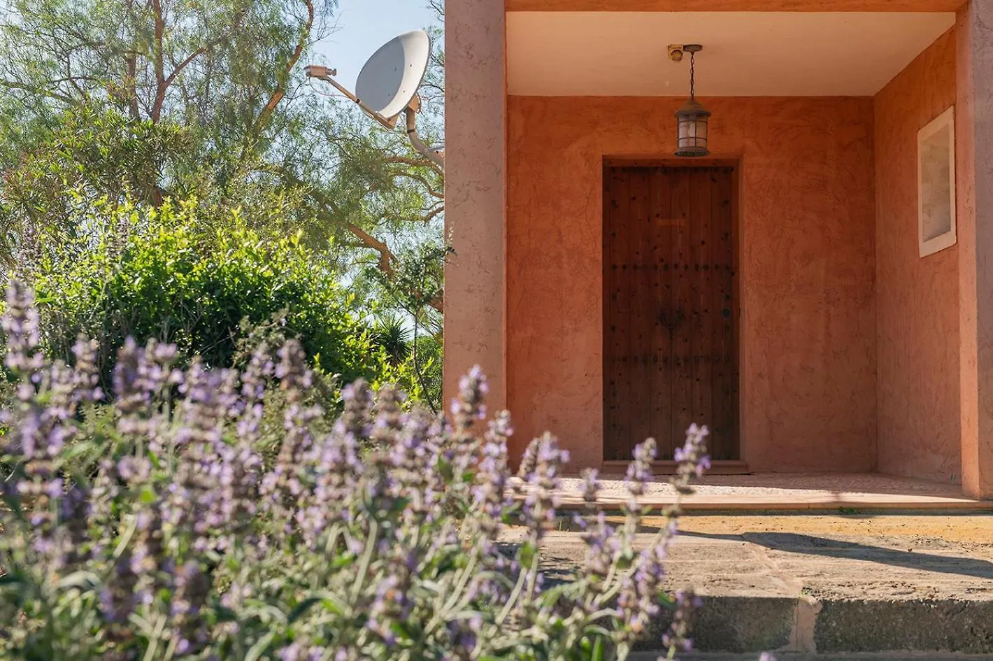 Finca Del Corazon Campos  Prázdninový dům Campos (Mallorca)