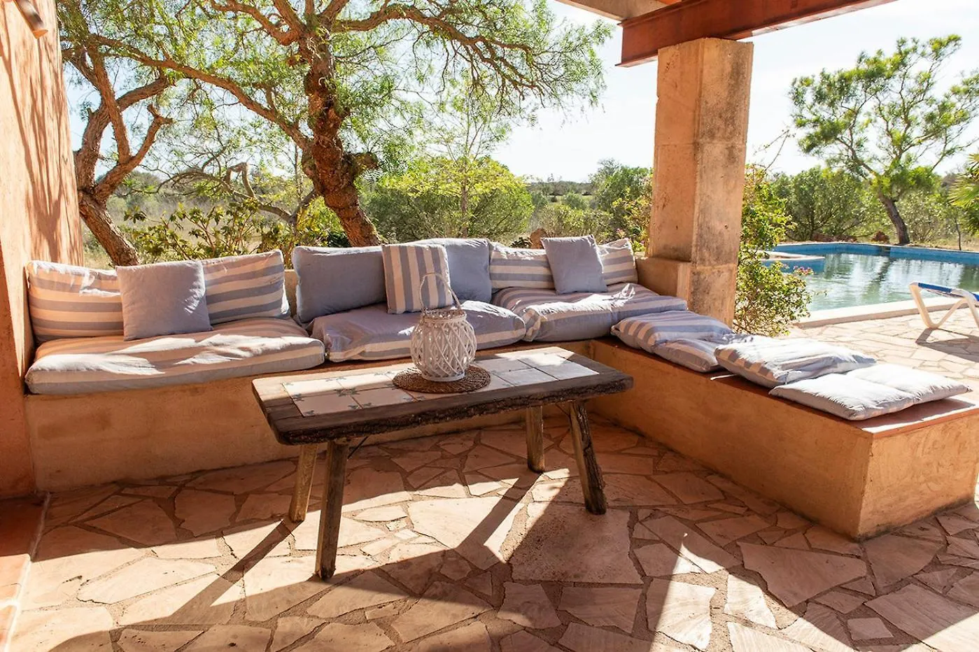 Finca Del Corazon Campos  0*, Campos (Mallorca)