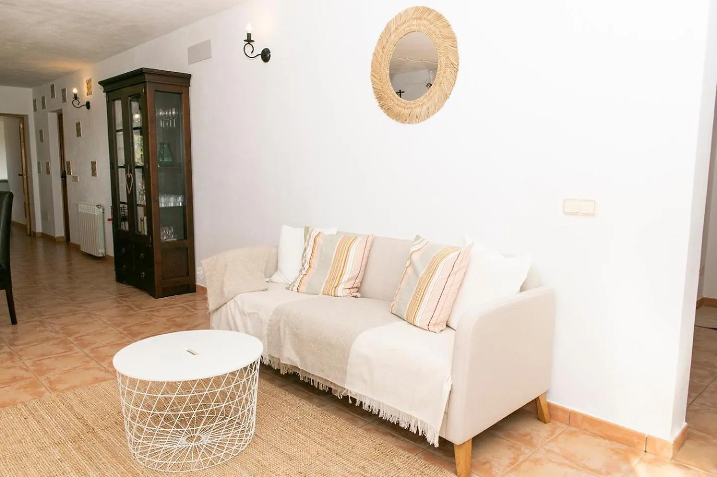 Finca Del Corazon Campos  Holiday home