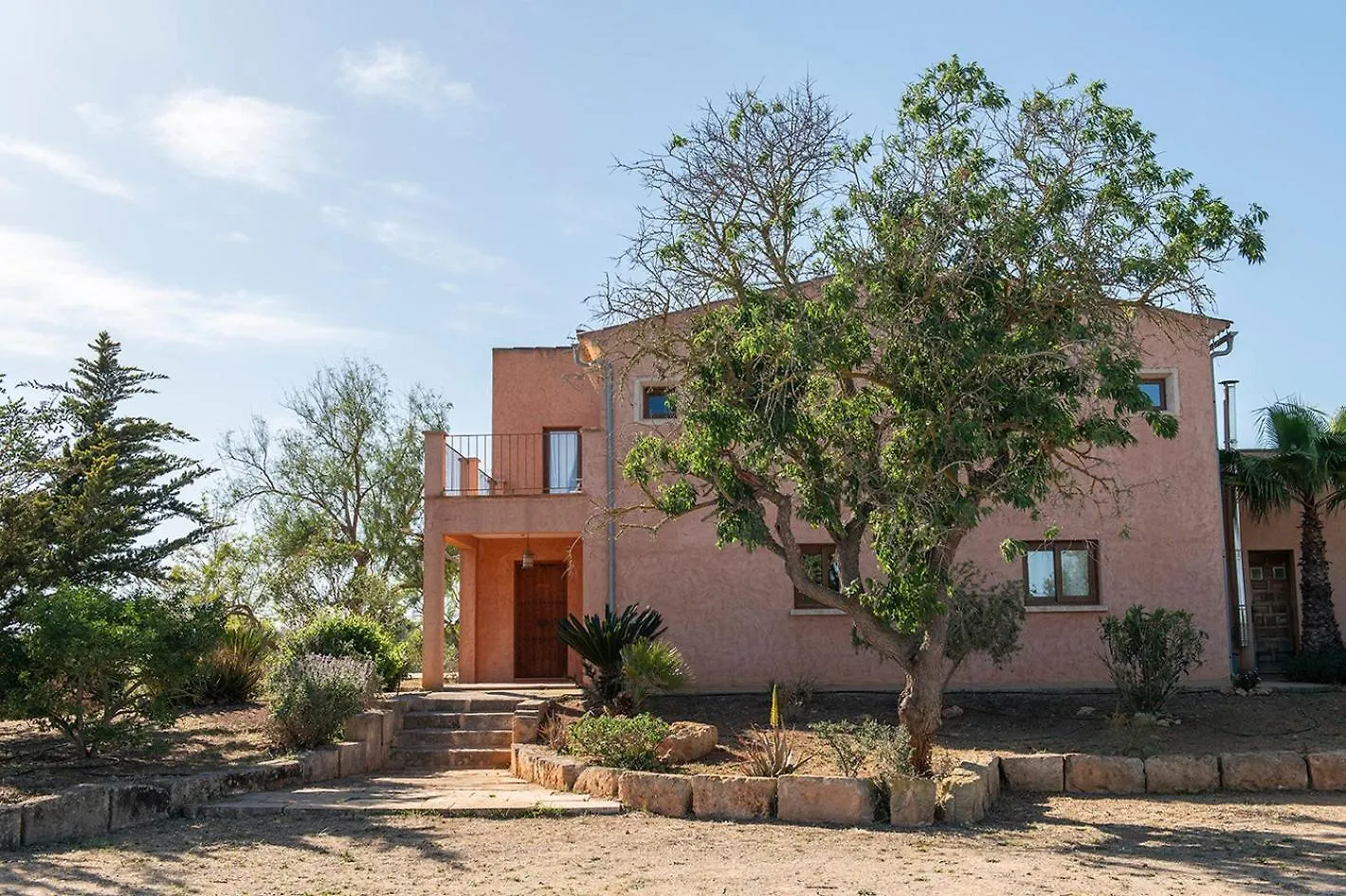 Finca Del Corazon Campos  Campos (Mallorca)