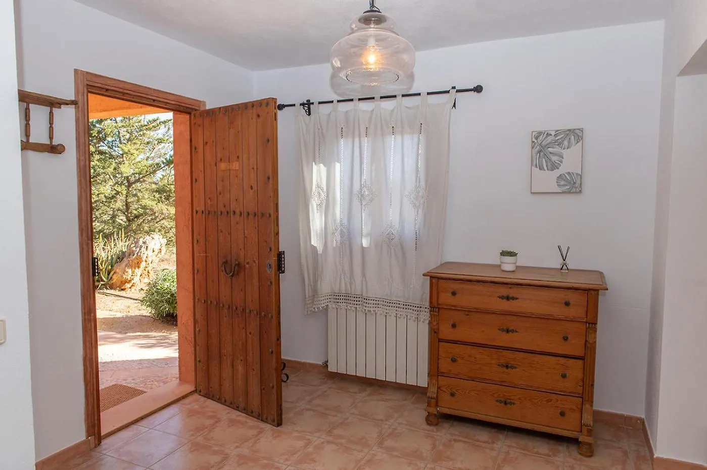 Holiday home Finca Del Corazon Campos