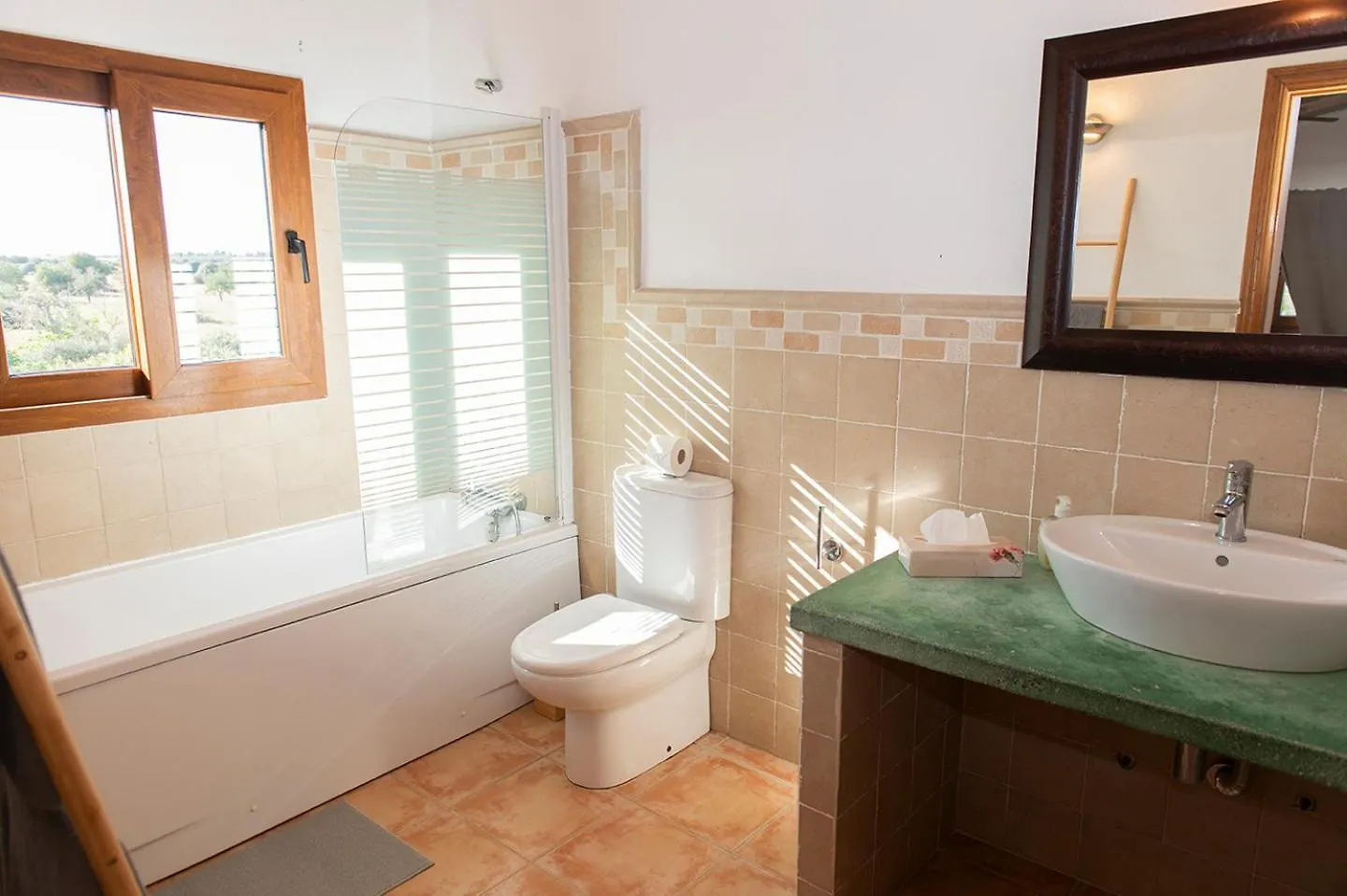 Finca Del Corazon Campos  0*, Campos (Mallorca)