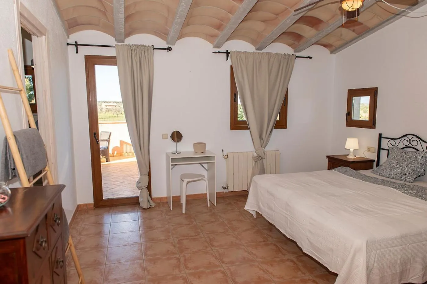 Finca Del Corazon Campos