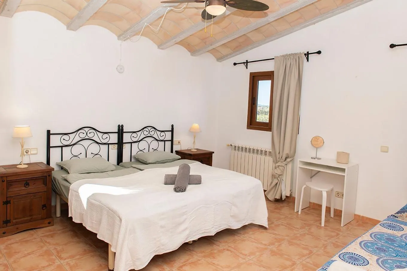 Finca Del Corazon Campos  Prázdninový dům Campos (Mallorca)