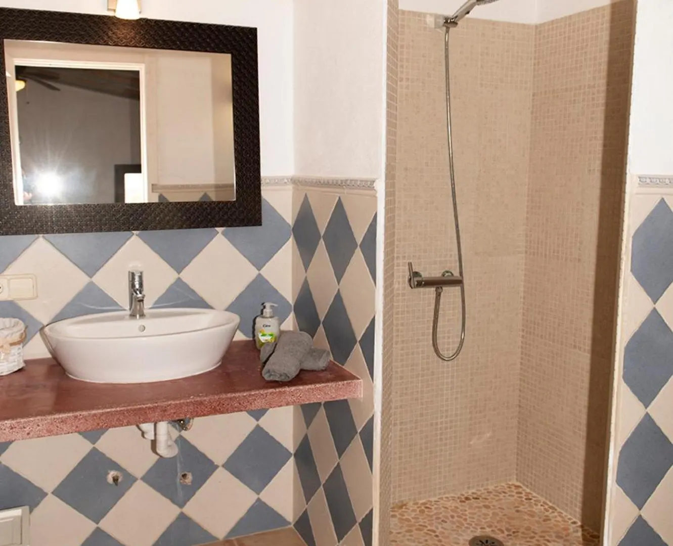 Finca Del Corazon Campos  0*, Campos (Mallorca)