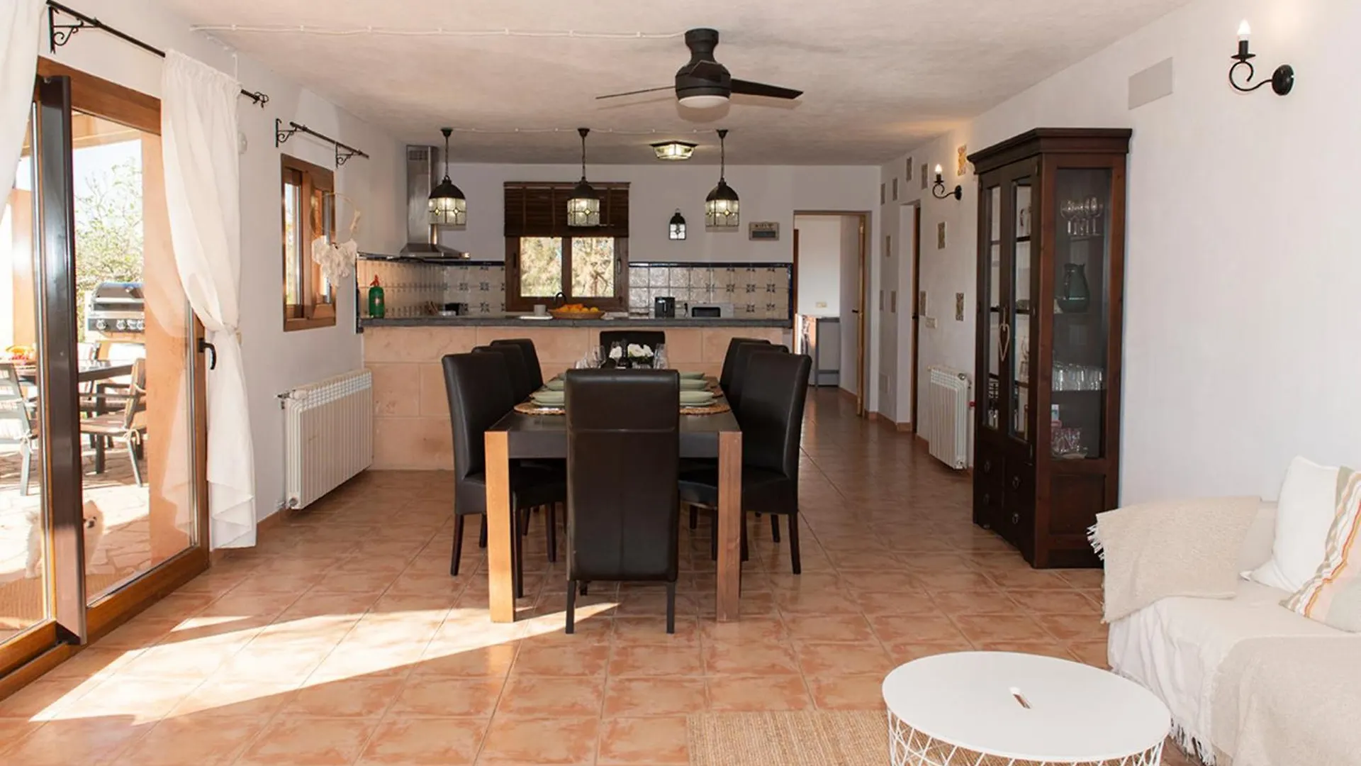 Finca Del Corazon Campos  0*, Campos (Mallorca) Španělsko
