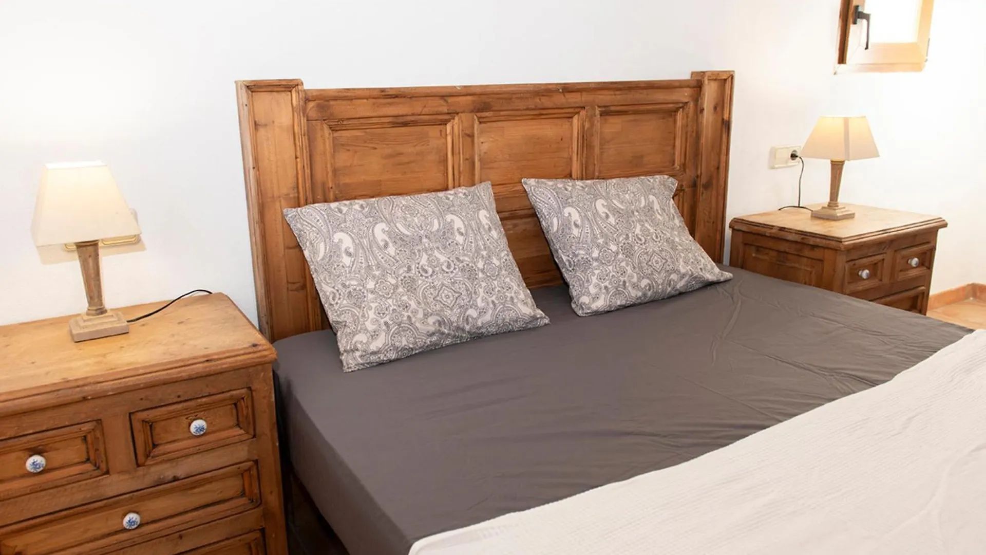 Finca Del Corazon Campos  Holiday home Campos (Mallorca)