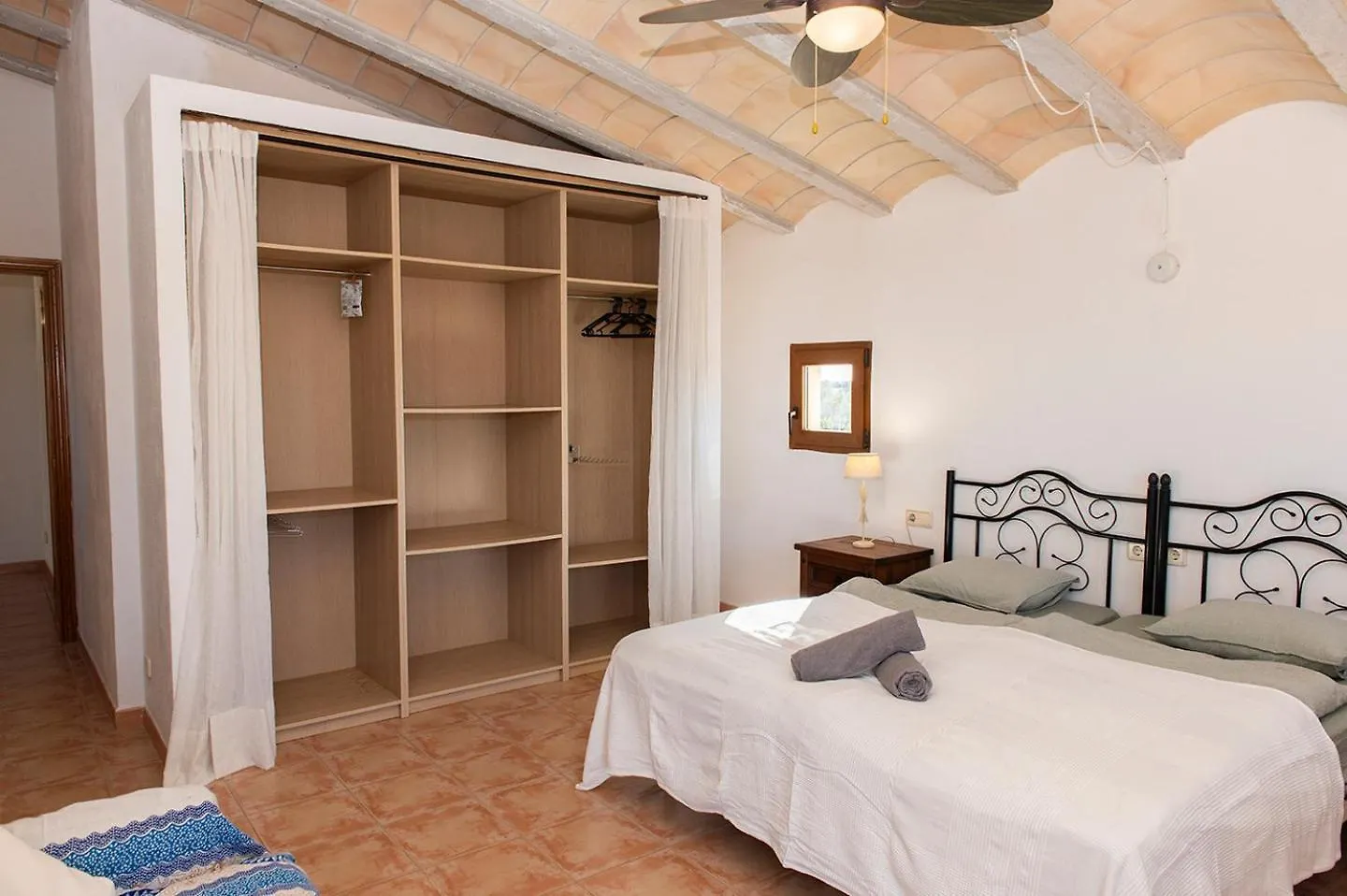 Finca Del Corazon Campos  Spain