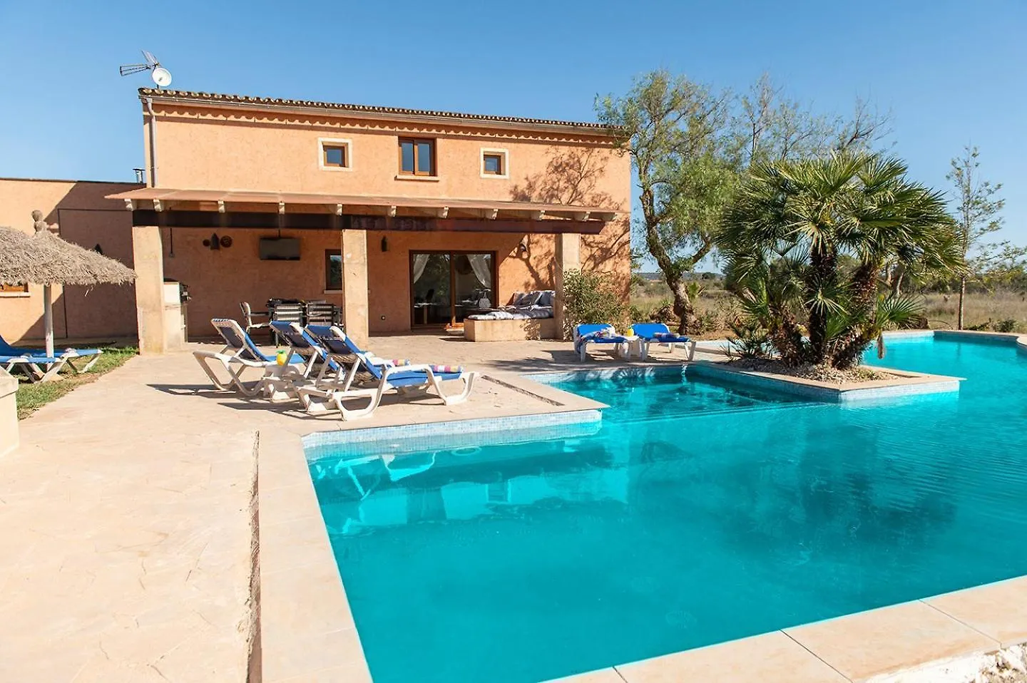 kontakty Finca Del Corazon
