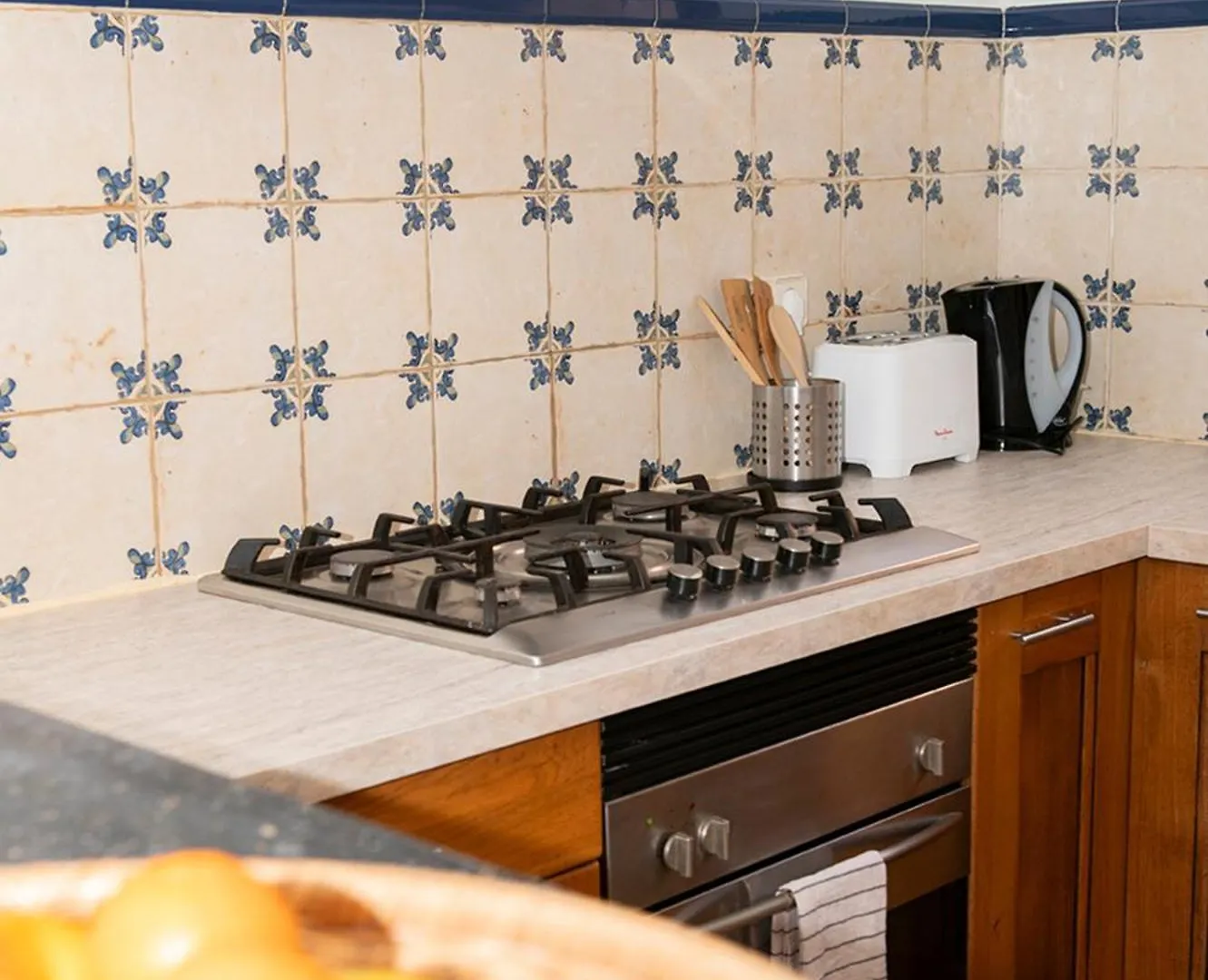 Holiday home Finca Del Corazon Campos  Spain