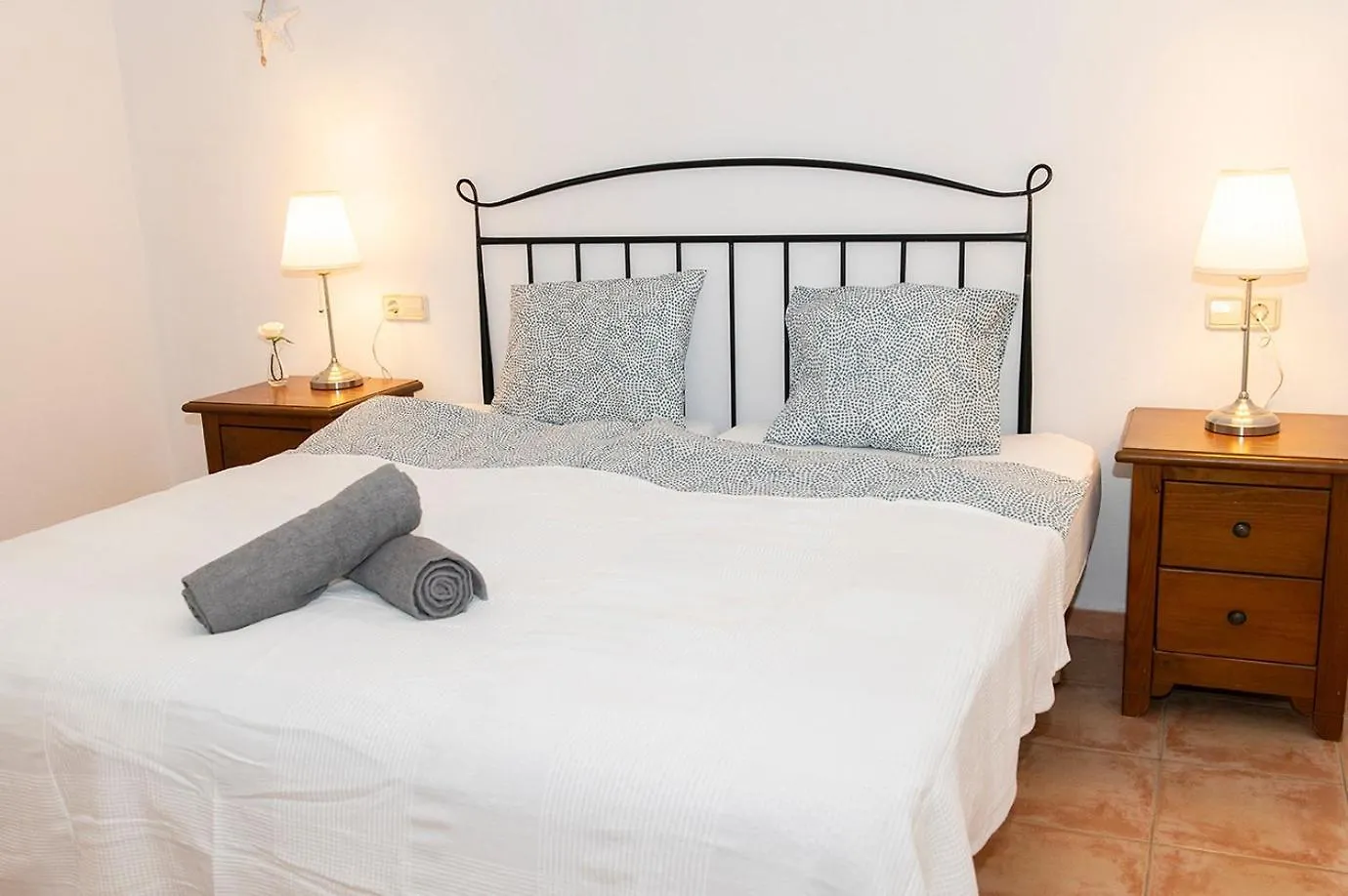 Finca Del Corazon Campos  0*, Campos (Mallorca) Španělsko