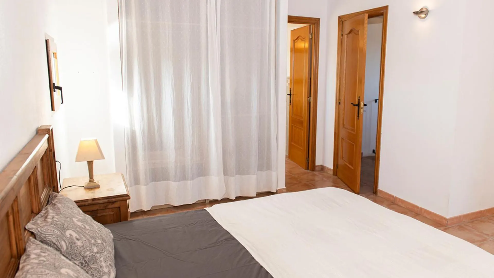 Finca Del Corazon Campos  Prázdninový dům Campos (Mallorca)