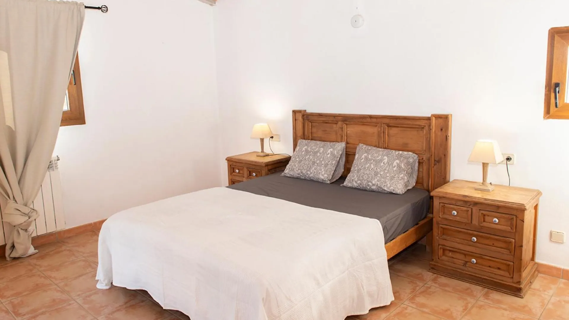 Holiday home Finca Del Corazon Campos
