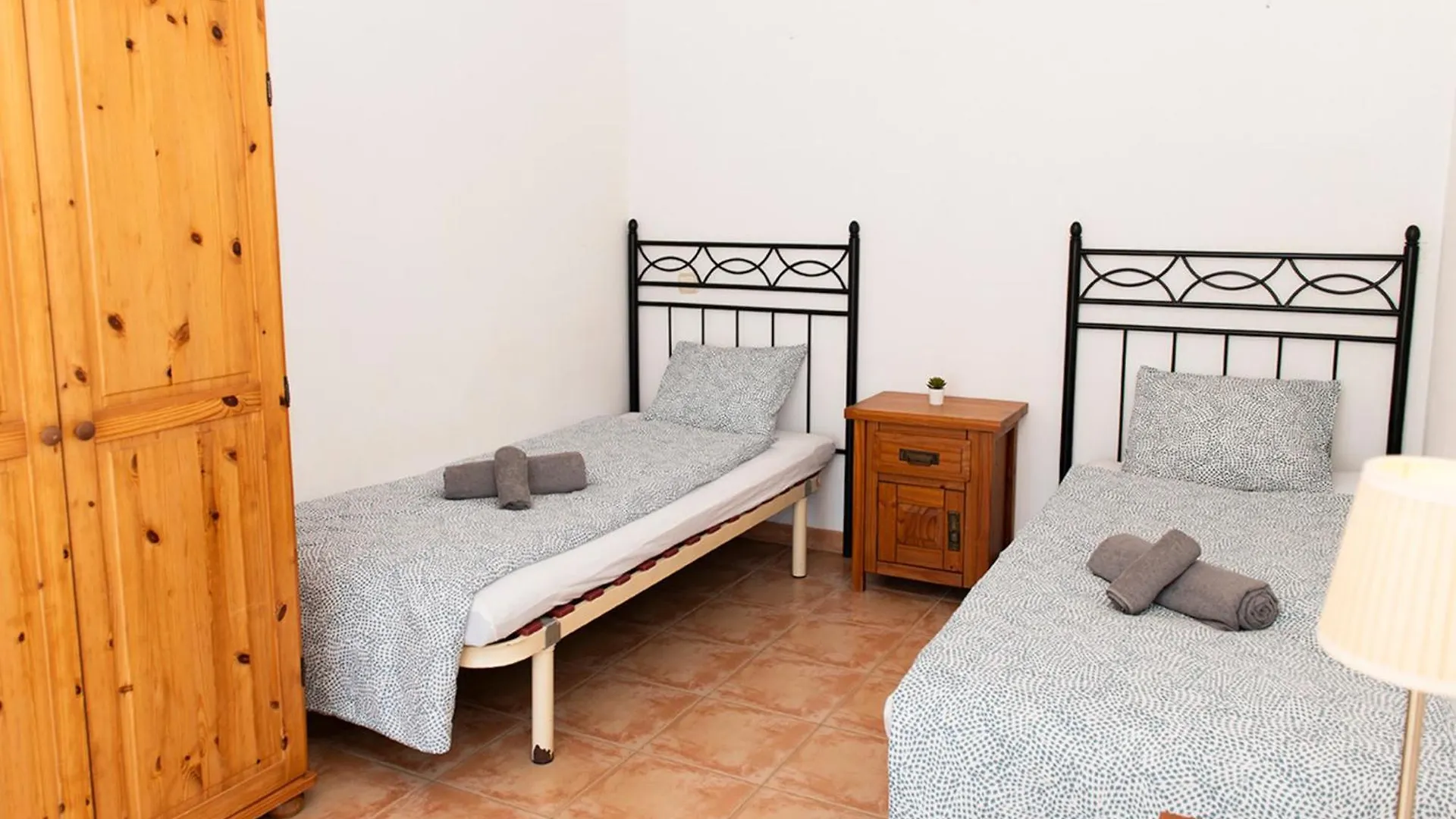 Finca Del Corazon Campos  Campos (Mallorca)