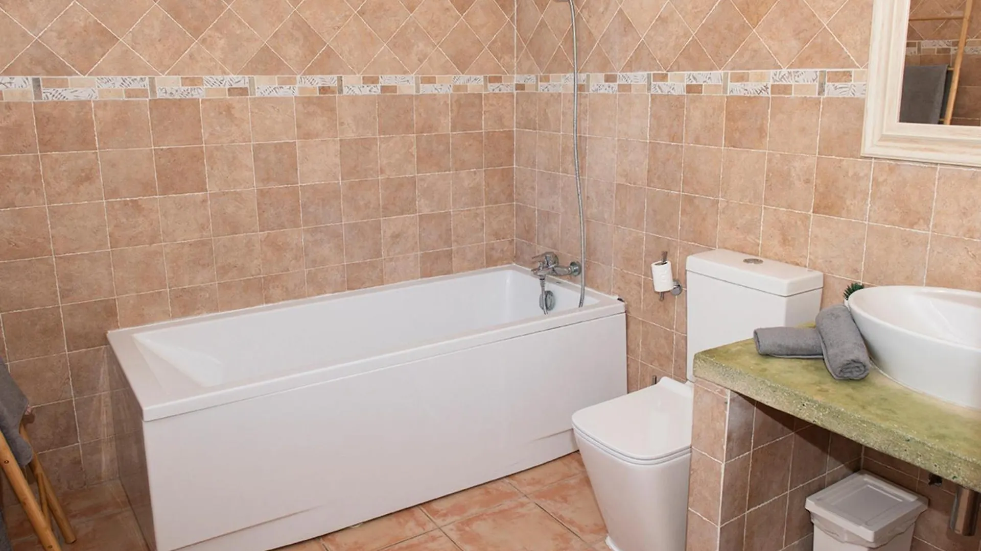 Holiday home Finca Del Corazon Campos